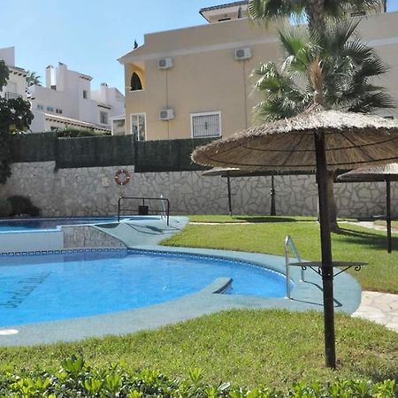Apartament Jardin De Alba In Villamartin Orihuela Exterior photo