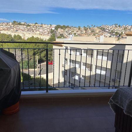 Apartament Jardin De Alba In Villamartin Orihuela Exterior photo