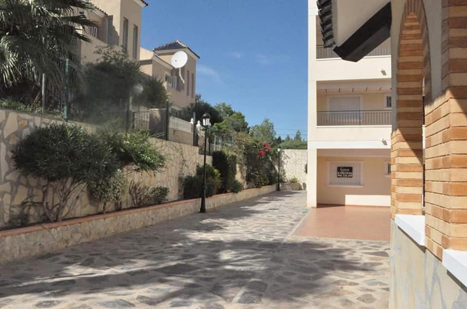 Apartament Jardin De Alba In Villamartin Orihuela Exterior photo