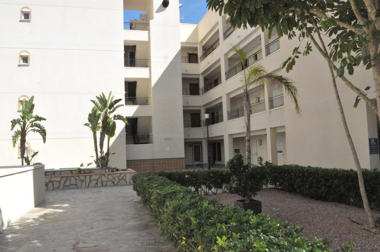 Apartament Jardin De Alba In Villamartin Orihuela Exterior photo
