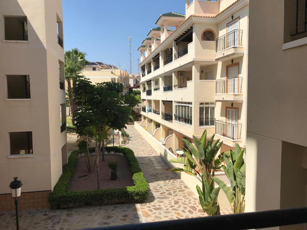 Apartament Jardin De Alba In Villamartin Orihuela Exterior photo