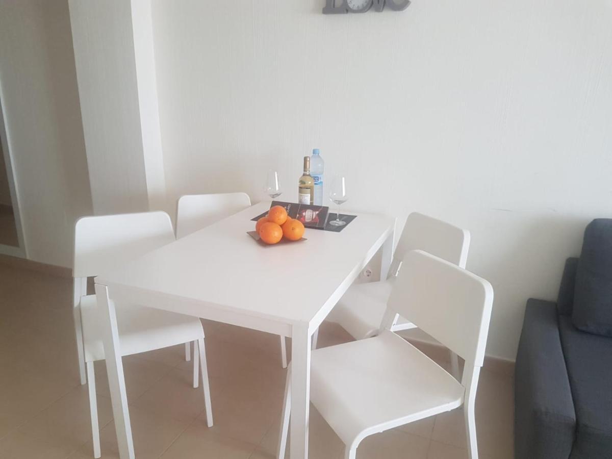 Apartament Jardin De Alba In Villamartin Orihuela Exterior photo