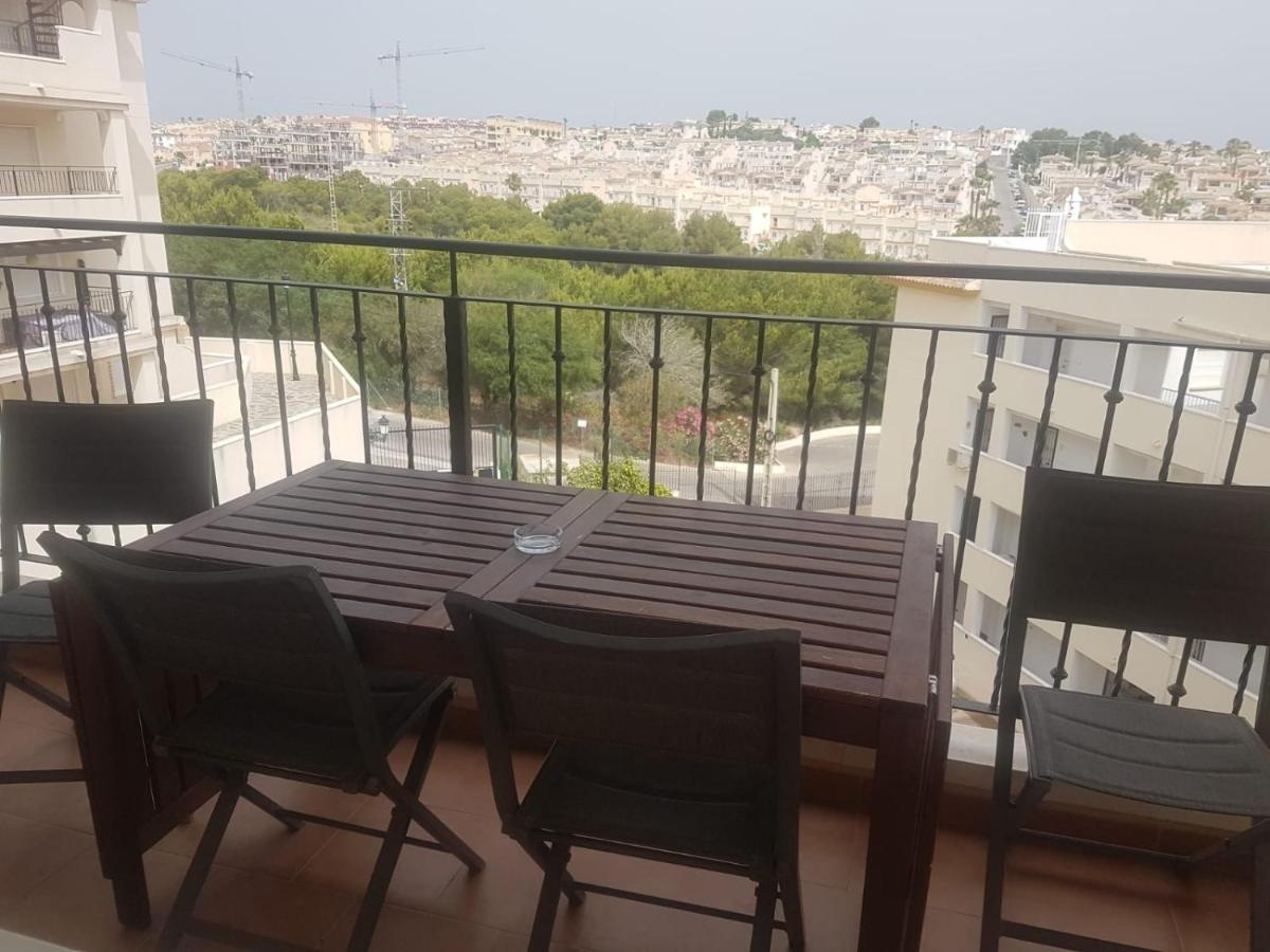 Apartament Jardin De Alba In Villamartin Orihuela Exterior photo
