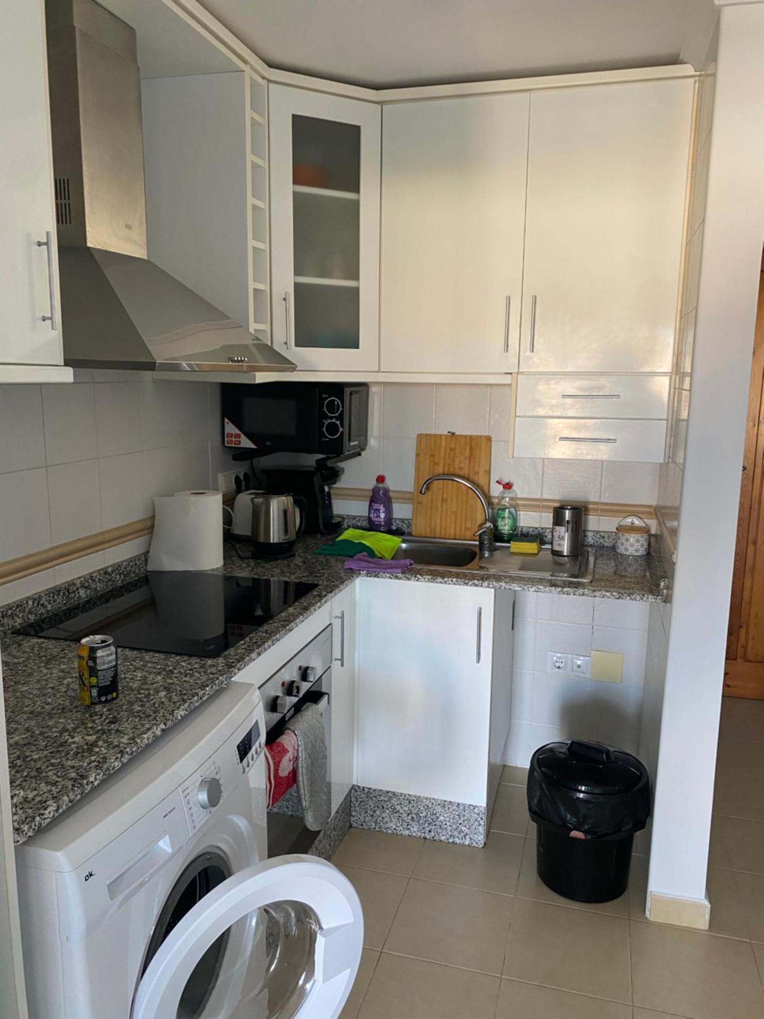 Apartament Jardin De Alba In Villamartin Orihuela Exterior photo