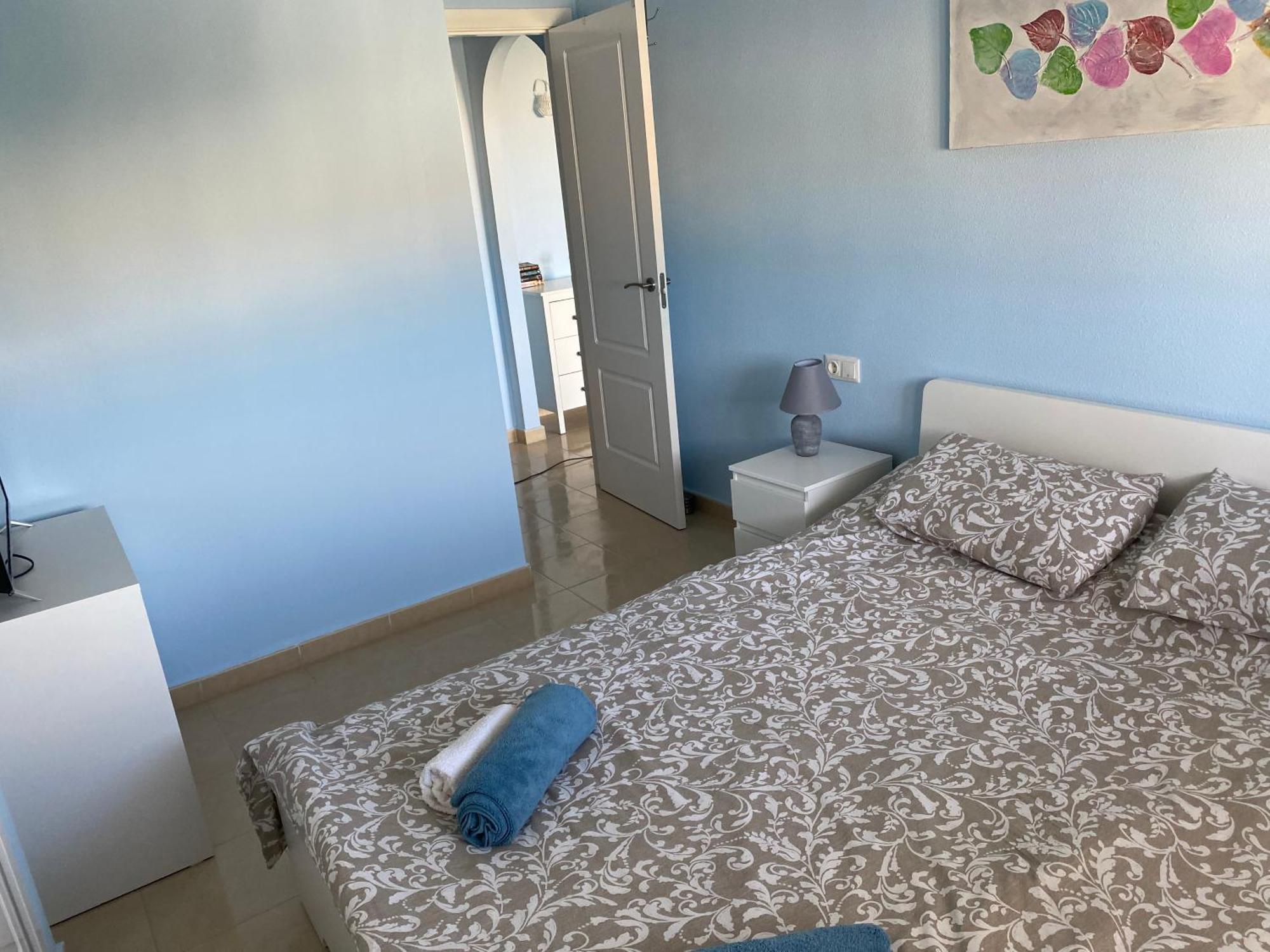 Apartament Jardin De Alba In Villamartin Orihuela Exterior photo