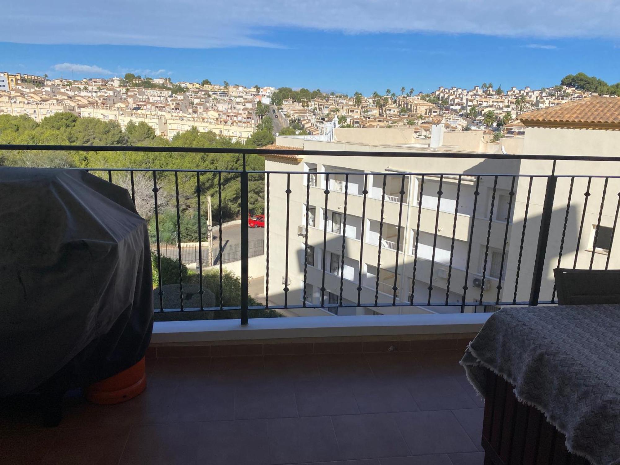 Apartament Jardin De Alba In Villamartin Orihuela Exterior photo