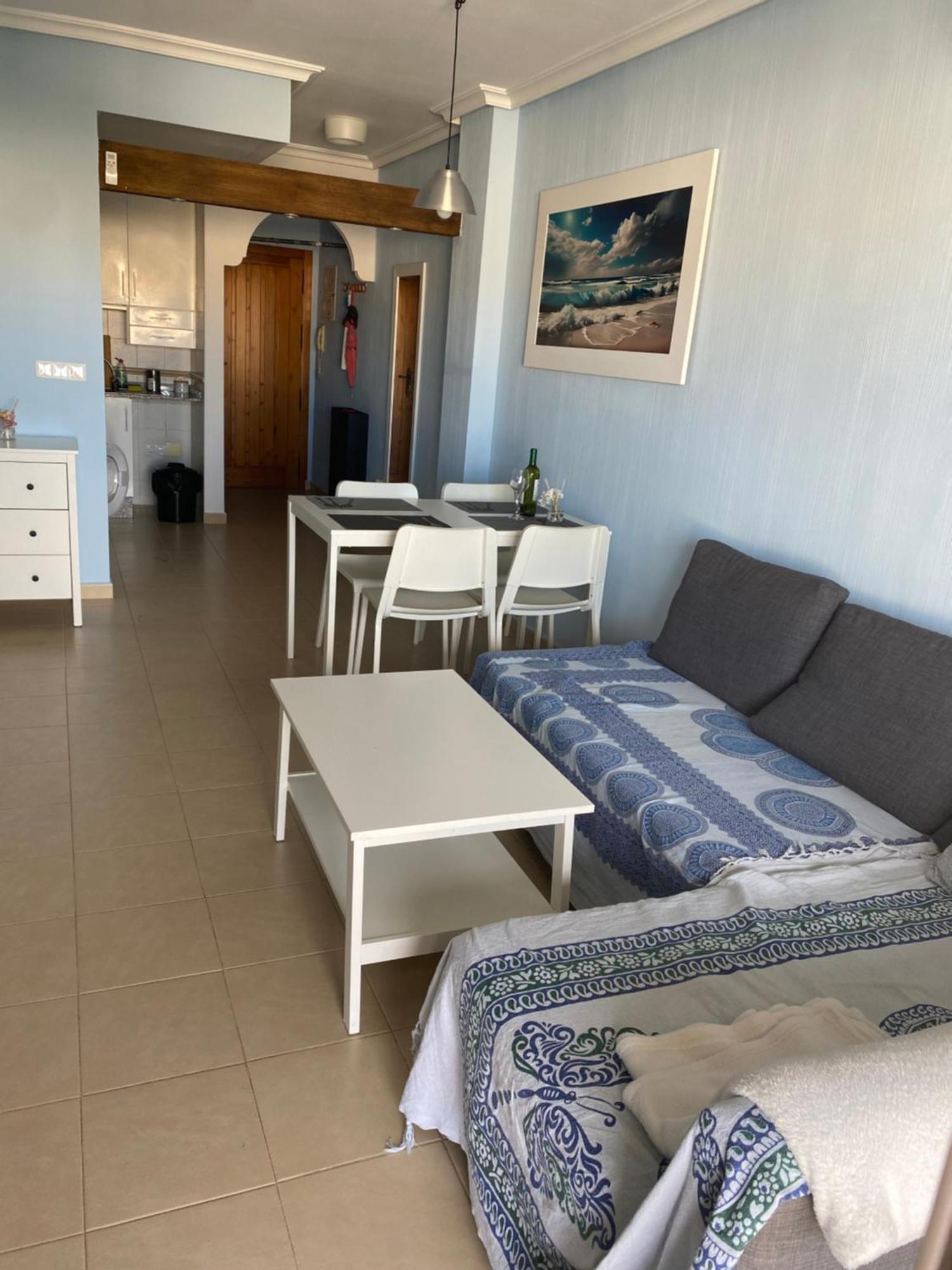 Apartament Jardin De Alba In Villamartin Orihuela Exterior photo