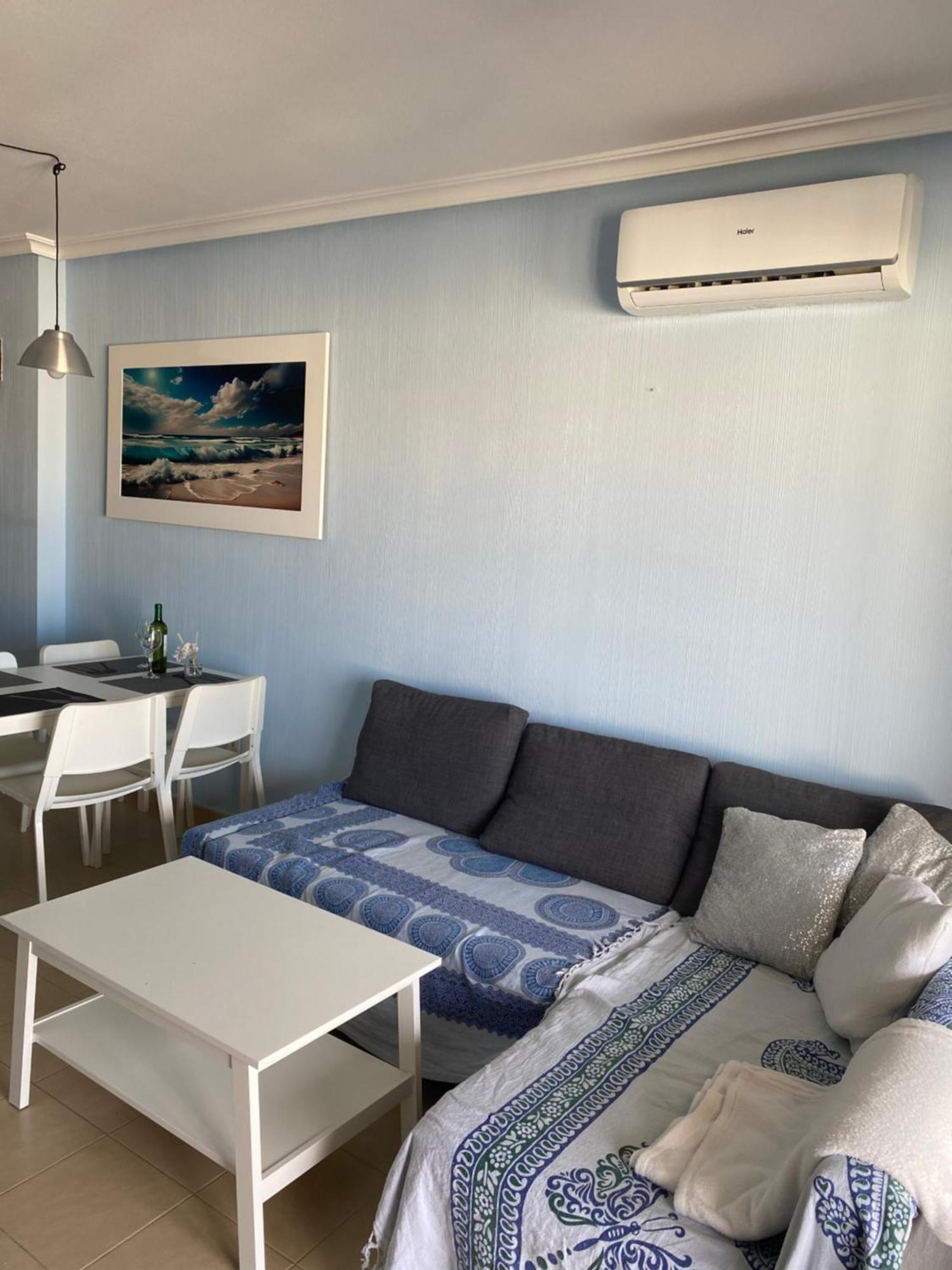 Apartament Jardin De Alba In Villamartin Orihuela Exterior photo
