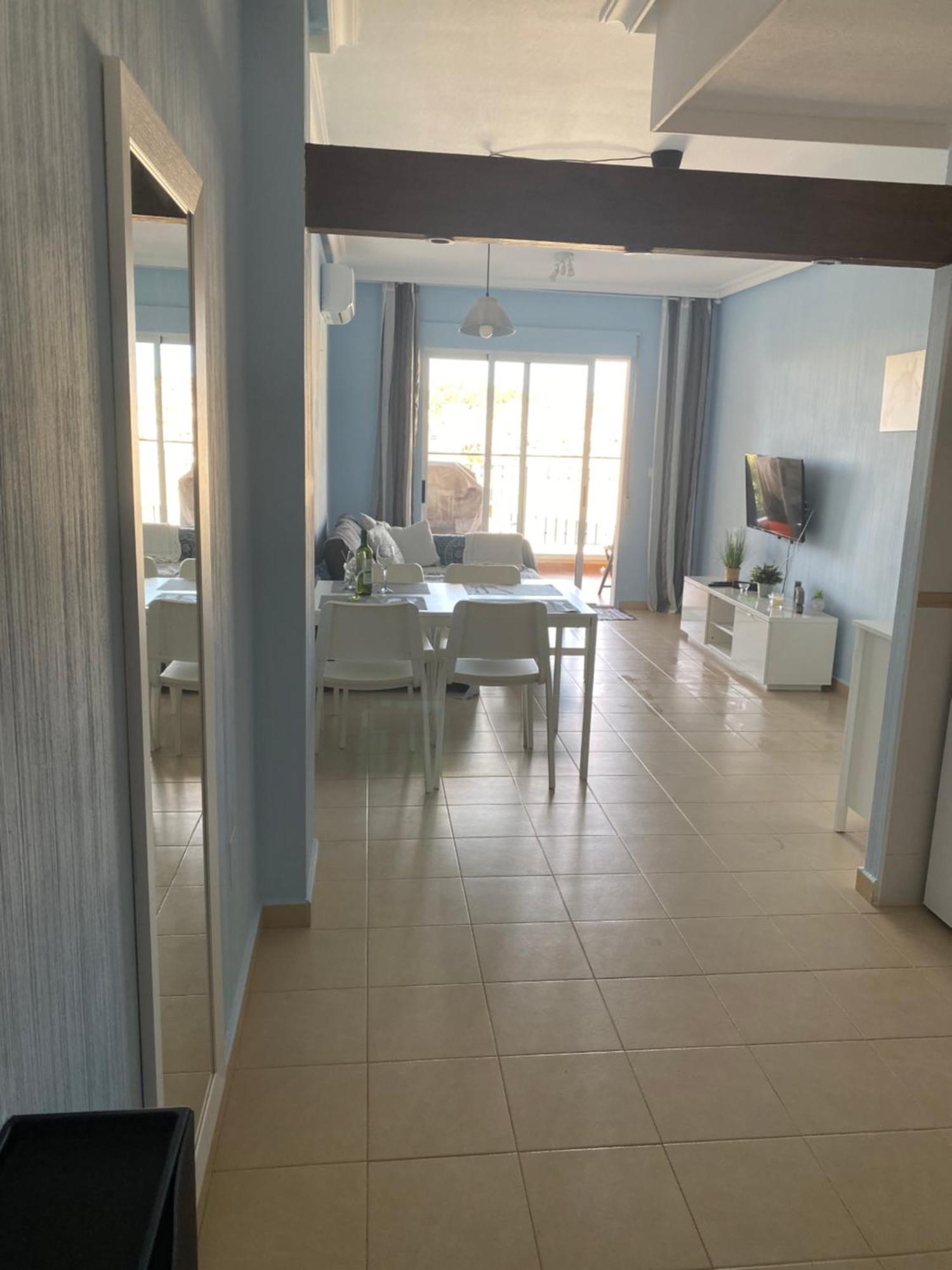 Apartament Jardin De Alba In Villamartin Orihuela Exterior photo